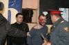 Политические ДаДебаты закончились дракой