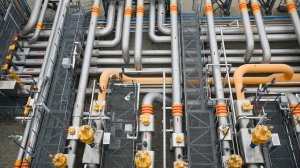 [Спиногрызы] На Украине потребовали компенсацию за «Турецкий поток» отдельной от «Северного потока  -2» строчкой в бюджет