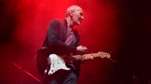 Умер Петр Мамонов