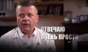 Парфенов коротко ответил украинскому журналисту Киселеву на вопрос «Чей Крым?»