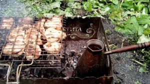 Экологи рассказали, как правильно утилизировать одноразовые мангалы