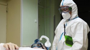 Россия оказалась вынуждена закупать медицинский кислород за рубежом