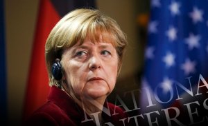 В США раскрыли судьбу «Северного потока-2» после ухода Меркель с поста канцлера