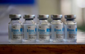 На Кубе заявили о 100%-ной эффективности вакцины Abdala против тяжелых форм ковида