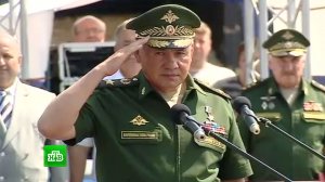 СБУ обязала министра обороны России Шойгу явиться в Мариуполь