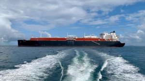 Европа теряет СПГ: в июле поставки упали почти до уровня января, а в Азии цены на топливо выше и танкеры СПГ идут за большой маржой мимо Евросоюза