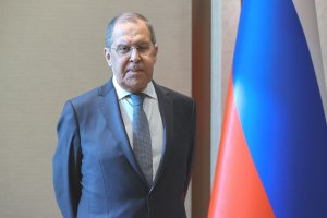 Мы работаем не для того, чтобы какая-то одна сила в Афганистане одолела другую, потому что это будет неустойчивым, хрупким и временным решением. Такое уже проходили - С.В. Лавров