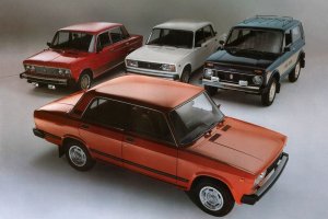 [«Снявши голову, по волосам не плачут»*] Четыре страны бывшего СССР, загубившие своё автомобилестроение