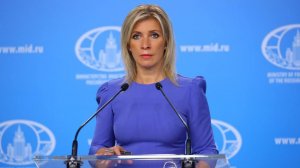 МИД назвал подлогом нестыковки в проекте доклада ОЗХО по Навальному