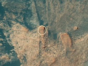 Марсоход Curiosity обнаруживает, что доказательства прошлой жизни на Марсе, возможно, были стерты