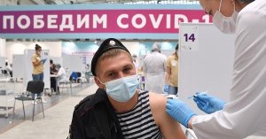 Эксперт заявил, что 60% россиян обрели коллективный иммунитет к коронавирусу