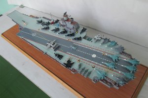 Как Украина потеряла крупнейший судостроительный завод и атомный авианосец