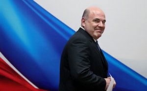 [Разбираем кураторов] Мишустин назначил вице-премьеров кураторами федеральных округов в связи с необходимостью проведения единой экономической политики в регионах для достижения национальных целей