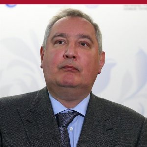 Рогозина возмутили зарплаты на предприятиях "Роскосмоса"