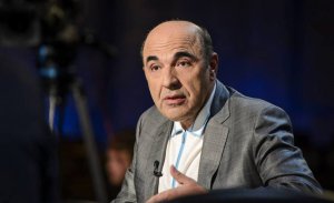 Депутат Рады оскорбил соратника Зеленского за издевательство над русскими