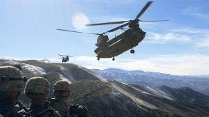 В МИД РФ заявили, что Россия располагает фактами сотрудничества США с ИГ* в Афганистане