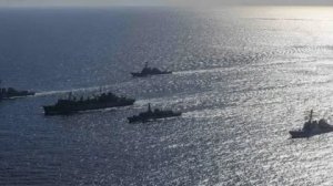 Британия заявила, что ее корабли войдут в Южно-Китайское море независимо от реакции КНР