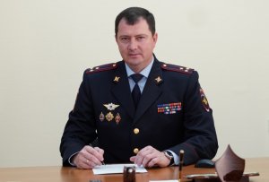 Задержаны начальник управления ГИБДД по Ставрополью и более 35 его подчиненных (фото по ссылке)