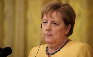 Меркель на фоне соглашения с США позвонила Путину