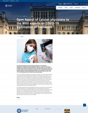 Сказки про европейское равенство