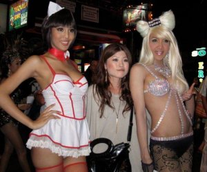 Прекрасные стихи Соколова Евгения Александровича о Тайланде [ istinspring и членам его кружка посвящается ]