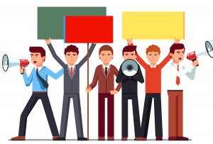 Негласный запрет на агитацию в Петербурге затронул только партию «Родина»