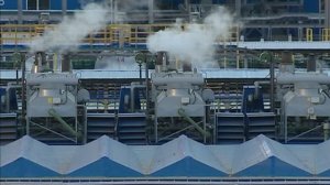 Украинская газовая истерика вызвала у специалистов лишь усмешку