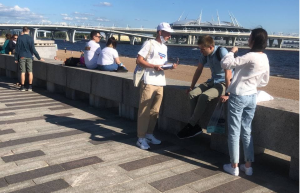 Справедливость воплощается в «Родину»: есть партия с народными инициативами