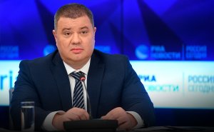 Бывший подполковник СБУ заявил о готовности выступить в ЕСПЧ по иску России