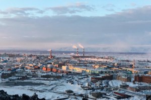 «Норникель» поможет решить проблему мусора в Норильске