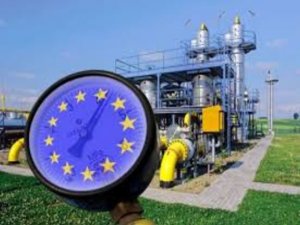 Спотовая цена газа в Европе установила очередной рекорд: на хабе TTF в Нидерландах выросла всего за день на 5% - до $484 за тысячу кубометров