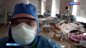 Власти Пермского края закрывают больничные стационары