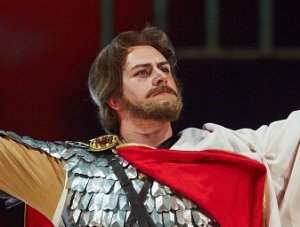 Готовимся к учебному году в 9 классе: Слово о полку Игореве
