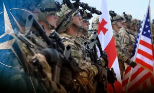 В Кремле прокомментировали ответные меры на приближение НАТО к границам РФ
