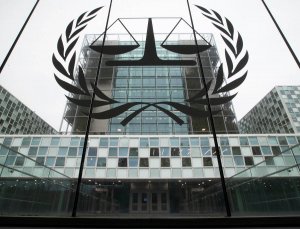 Международный уголовный суд: право не в приоритете