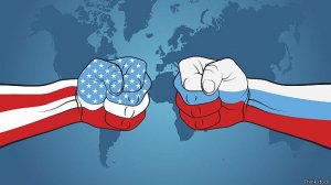 [«Россия, вперед!»] Америка проиграла России главное состязание