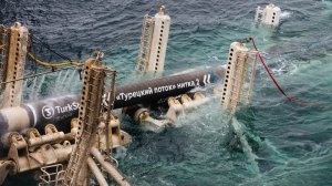[Южный фланг] Поперек горла. Кто не сможет прожить без «Турецкого потока»? Европа получит азербайджанский газ лишь по остаточному принципу, но «Газпром» может помочь
