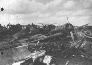 Антиледокол, или новая гипотеза про июнь 1941