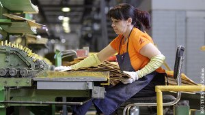 Как Латвия добила остатки советской промышленности