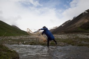 Губернатор Камчатки поручил обеспечить коренных жителей правом на рыбалку
