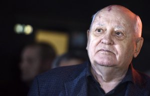 Михаил Горбачев: если бы начать сначала, то многое я сделал бы иначе