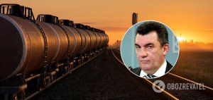 [Тромбоз] Критическая кредитная нагрузка и катастрофическое техническое состояние. Железные дороги Украины - реальная угроза национальной безопасности