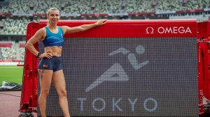 Чем скандал с Тимановской обернется для Белоруссии   (Белорусская спортсменка Кристина Тимановская отказалась возвращаться на родину)