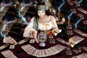 [«Прекрасное далёко, не будь со мной жестоко»] Американские военные научили ИИ предсказывать будущее на несколько дней вперёд