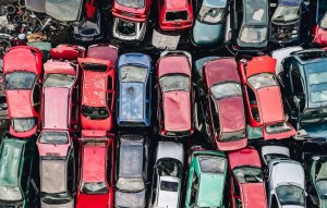 «Новая нефть» России. Как лом делает металлургию «зеленой», а автомобили более доступными Снижение затрат, экономия природных ресурсов и сокращение выбросов парниковых газов