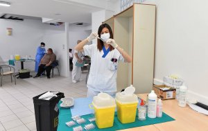 Еврокомиссия признала сертификаты о вакцинации Сан-Марино, где используется «Спутник V», со 2.08. Владельцы этих документов смогут их использовать на тех же условиях, что и владельцы сертификатов ЕС