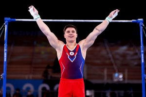 [«Что день грядущий мне готовит?»] Мечтать не вредно. Есть ли у России шансы занять третье место в медальном зачёте? Китай и США, конечно, уже не догнать, но достать Японию ещё возможно!