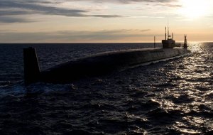 Лондон: «Российские подлодки контролируют Атлантику»