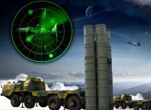 ["...и рядом не стоят с российским ЗРК"]   The Paper (Китай): насколько эффективен зенитный ракетный комплекс С-500? Стоит ли Китаю задуматься о покупке?