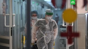 Эксперт «Вектора»: один россиянин заразил коронавирусом 1,5 тыс. человек